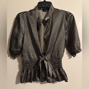 Tempted Hearts Top Size s